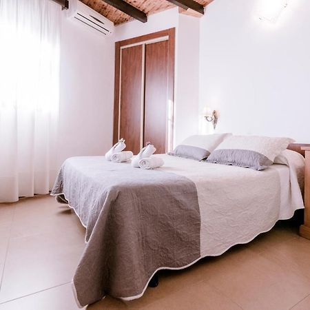 Hospedium Hotel Blu Fonseca Peligros Eksteriør bilde